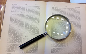 Scottish family history research