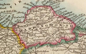 Scottish genealogy talks