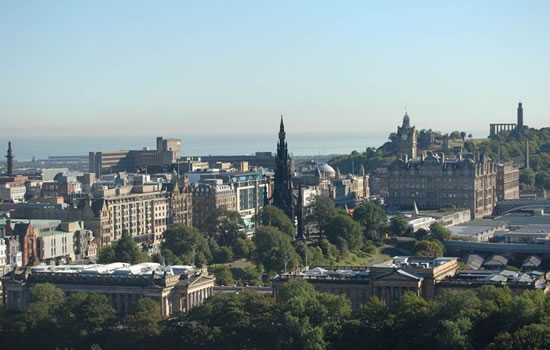 genealogy research in Scotland