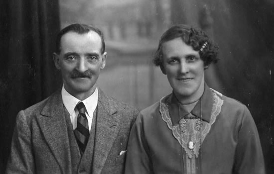genealogy research in Scotland