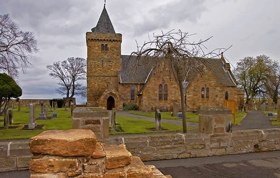 genealogy research in Scotland