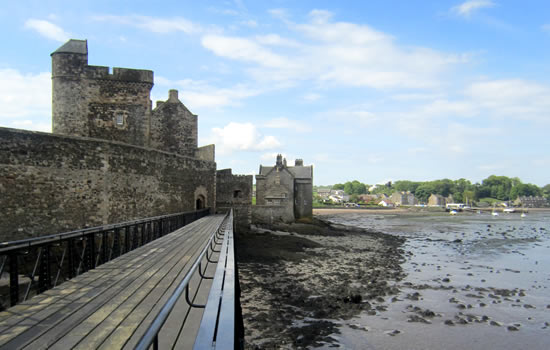 genealogy research in Scotland