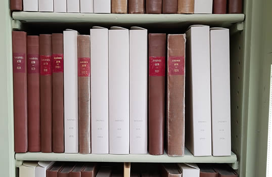 genealogy research in Scotland