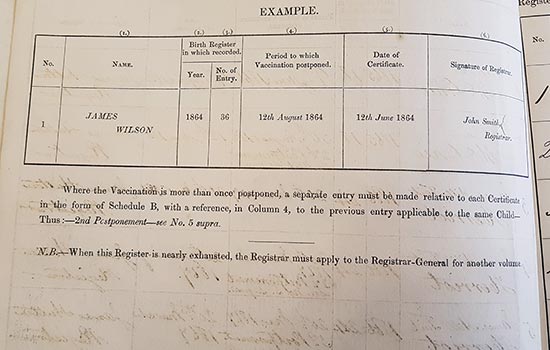 genealogy research in Scotland