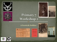 WW1 Education Workshop Slide 4